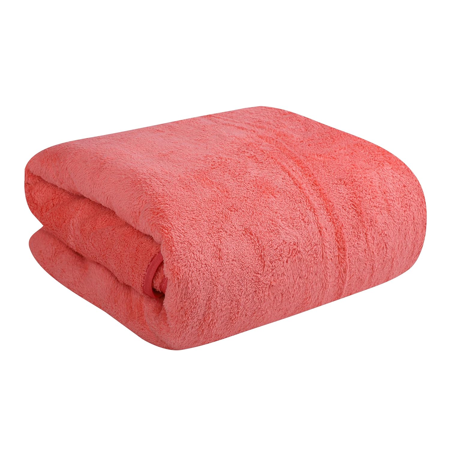 Microfiber Bath Towel 70 × 140 cm – Soft, Quick Dry & Highly Absorbent Bathing Towel for Men & Women - Image 5