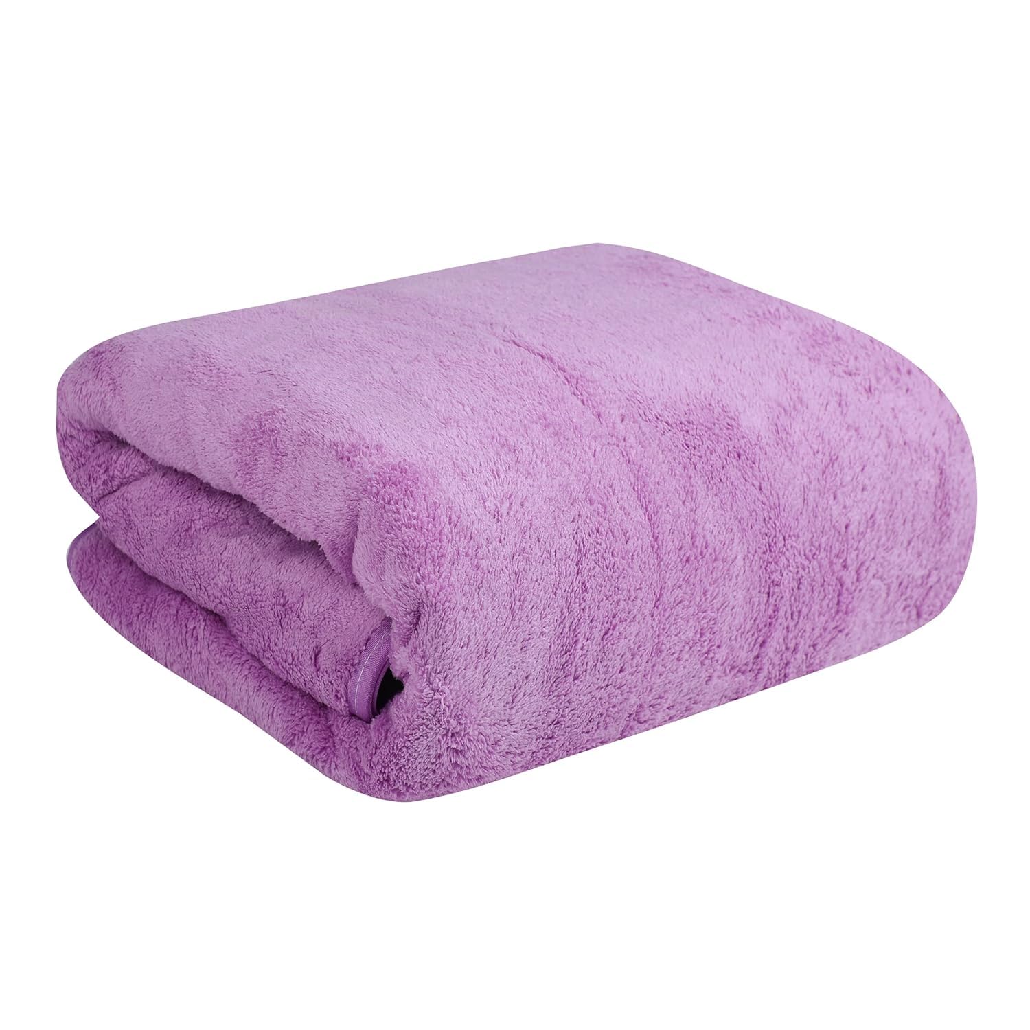 Microfiber Bath Towel 70 × 140 cm – Soft, Quick Dry & Highly Absorbent Bathing Towel for Men & Women - Image 8